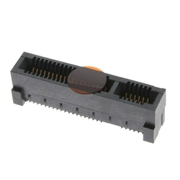 samtec HSEC8-125-01-S-DV-A-K-TR image