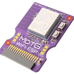 4D Systems MOTG-WIFI image