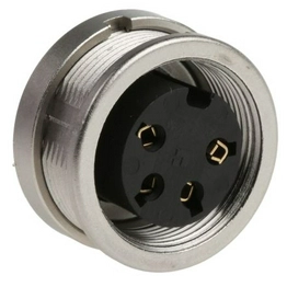 Lumberg KFV 40 image