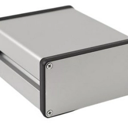 Hammond Manufacturing 1455NC1602 image
