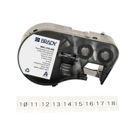 M4C-318-498 BRADY