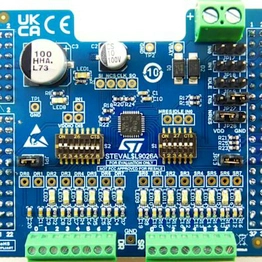 STEVAL-L9026 STMicroelectronics