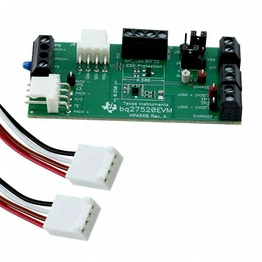 BQ27520EVM Texas Instruments