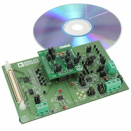 EVAL-AD5141DBZ Analog Devices