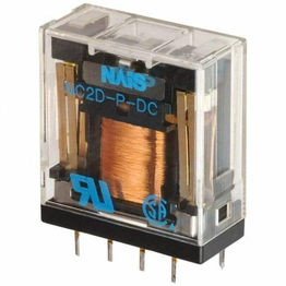 NC2D-PL2-DC5V Panasonic