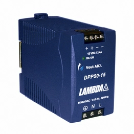 TDK-Lambda DPP50-15 image