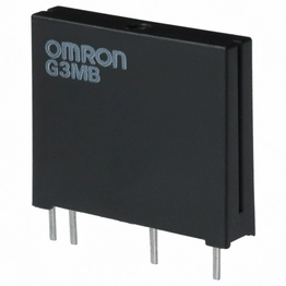 G3MB-102PL DC5 OMRON