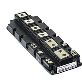 Infineon Technologies FF1800R17IP5BPSA1 image