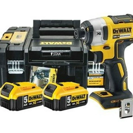 DCF887P2-GB DEWALT