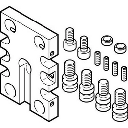 DHAA-G-Q5-32-B11-40 FESTO