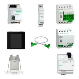 MD3RESIECLAIRKNX Schneider Electric
