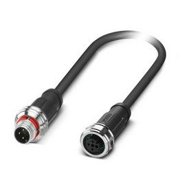 SAC-3P-P12MS/ 1,5-PUR/P12FS SH PHOENIX CONTACT