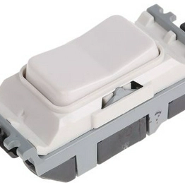 K4899 WHI MK Electric