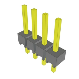 samtec HMTSW-104-07-G-S-230 image