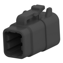 DTM06-6S-EE04 TE Connectivity