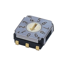 SA-7010A NIDEC COMPONENTS CORPORATION