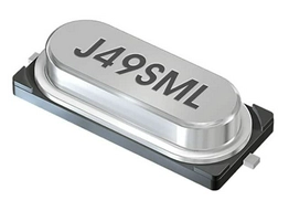 J49SML-F-G-G-K-20M0 Jauch Quartz