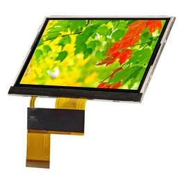 EA R480X-43ALW DISPLAY VISIONS