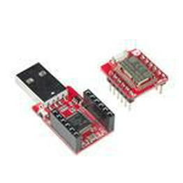 WRL-14154 SparkFun Electronics
