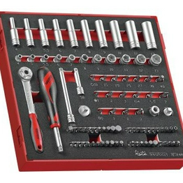 TED1489 Teng Tools