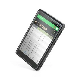 ST-DM9 ideal-tek