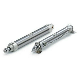 CM2E32-25Z SMC