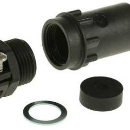 Souriau-Sunbank UTG12PG image