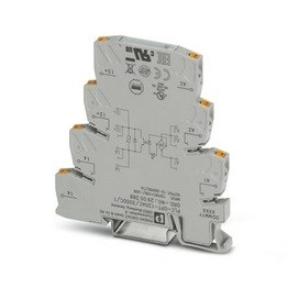 PLC-OPT-120AC/300DC/1 PHOENIX CONTACT