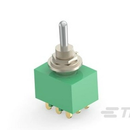 TE Connectivity MTA306E image
