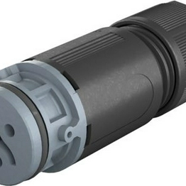 Wieland Electric RST08i3-2s-b1-zr1shl-sg image