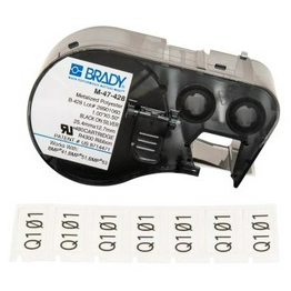 BRADY M-47-428 image