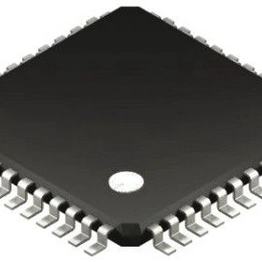 Microchip Technology PIC16F917-I/PT image