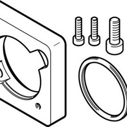 EAMF-A-38A-40P FESTO