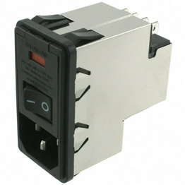 TE Connectivity 4-6609106-8 image