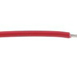 Alpha Wire 6712 RD001 image