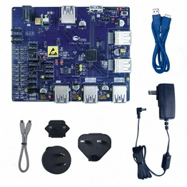 CY4613 Cypress Semiconductor