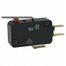 VX0111C23 OMRON