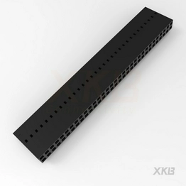 XKB Connectivity X9555H-2x32E3-PT image