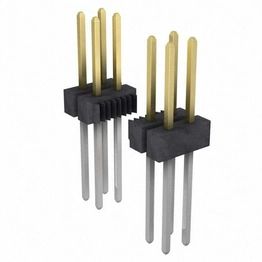 PZC17DFDN Sullins Connector Solutions