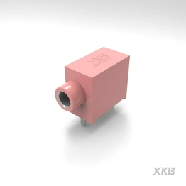 XKB Connectivity PJ-325C5-R image