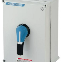 31165025 SOCOMEC