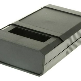 34800000 BOS 800 Bopla Gehäuse Systeme