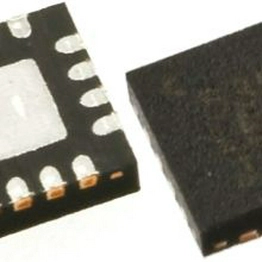 LTC3210EUD Analog Devices