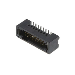 TFM-108-02-S-D-WT-K-TR samtec