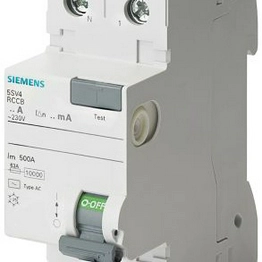 5SV43120KL SIEMENS