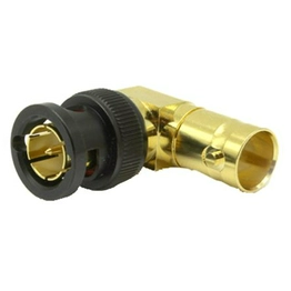 10-520-W66 COAX Connectors