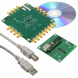EKIT01-HMC987LP5E Analog Devices