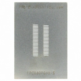 CHIP QUIK FPC030P045-S image