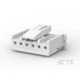 TE Connectivity 1744417-6 image