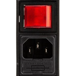 bulgin BVA01/Z0000/11 image